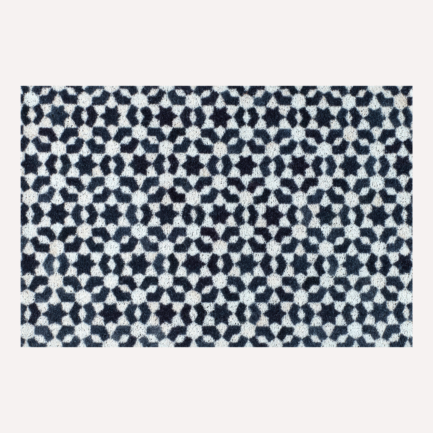 Outdoor - Starry Tiles