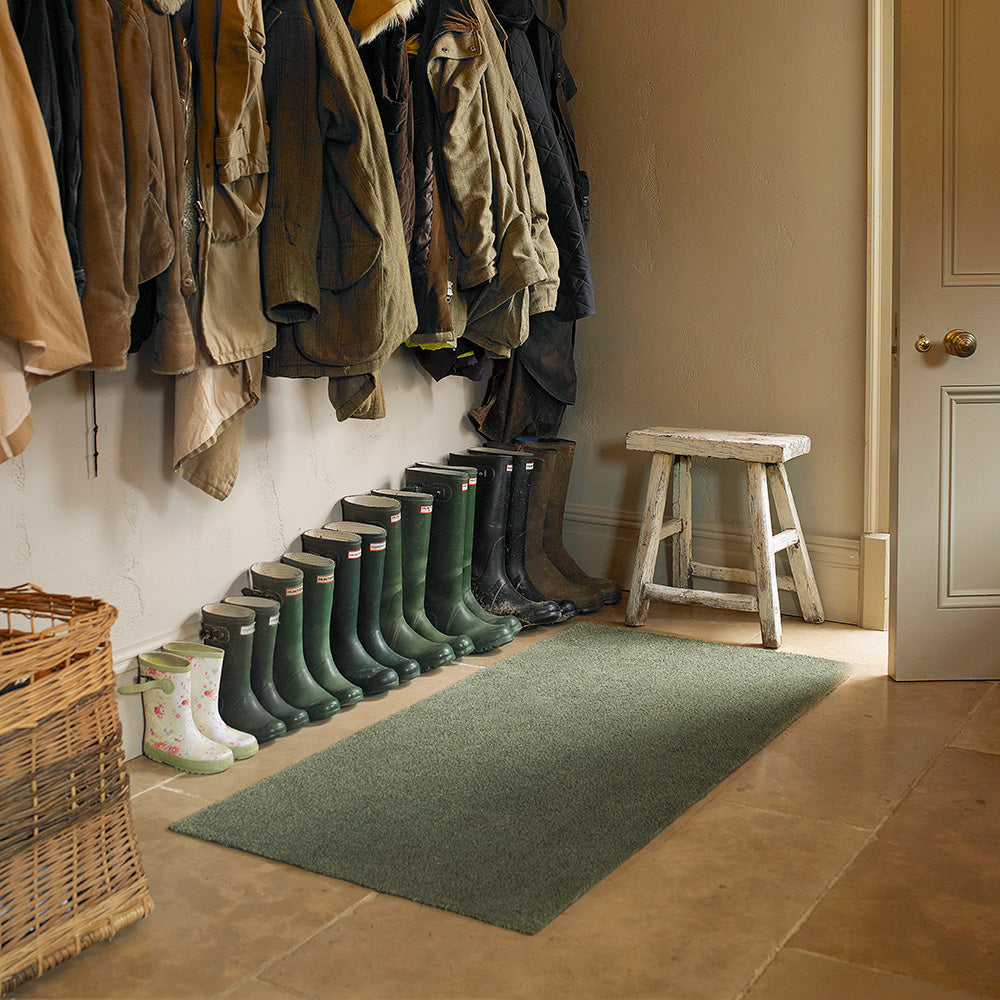 Sage Green