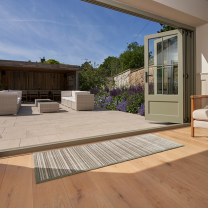 Sandstone Stripe