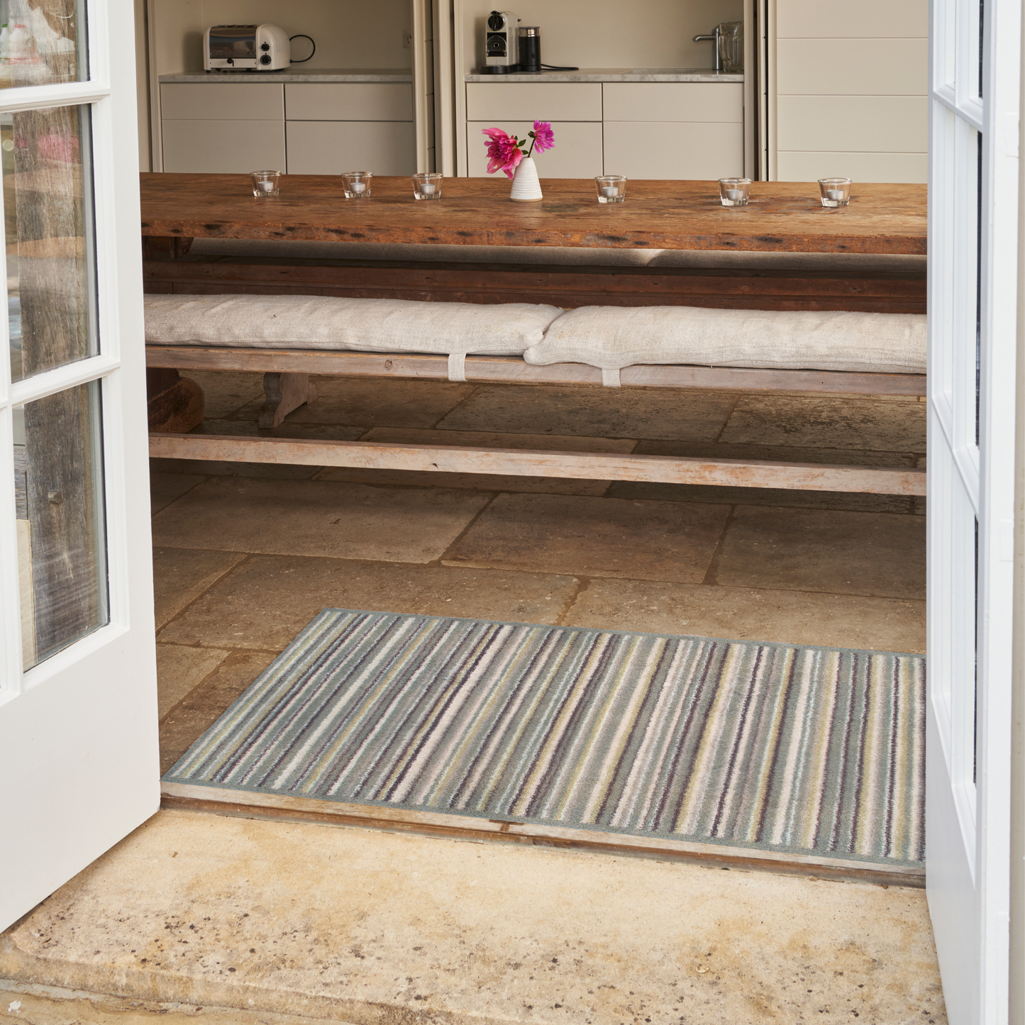 Sandstone Stripe
