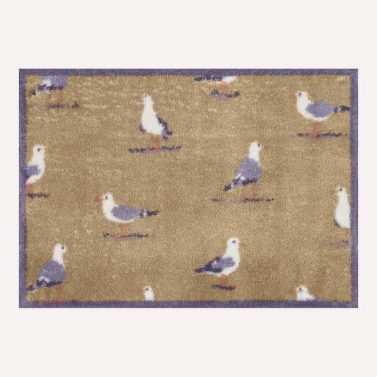 Shore Birds Neutral