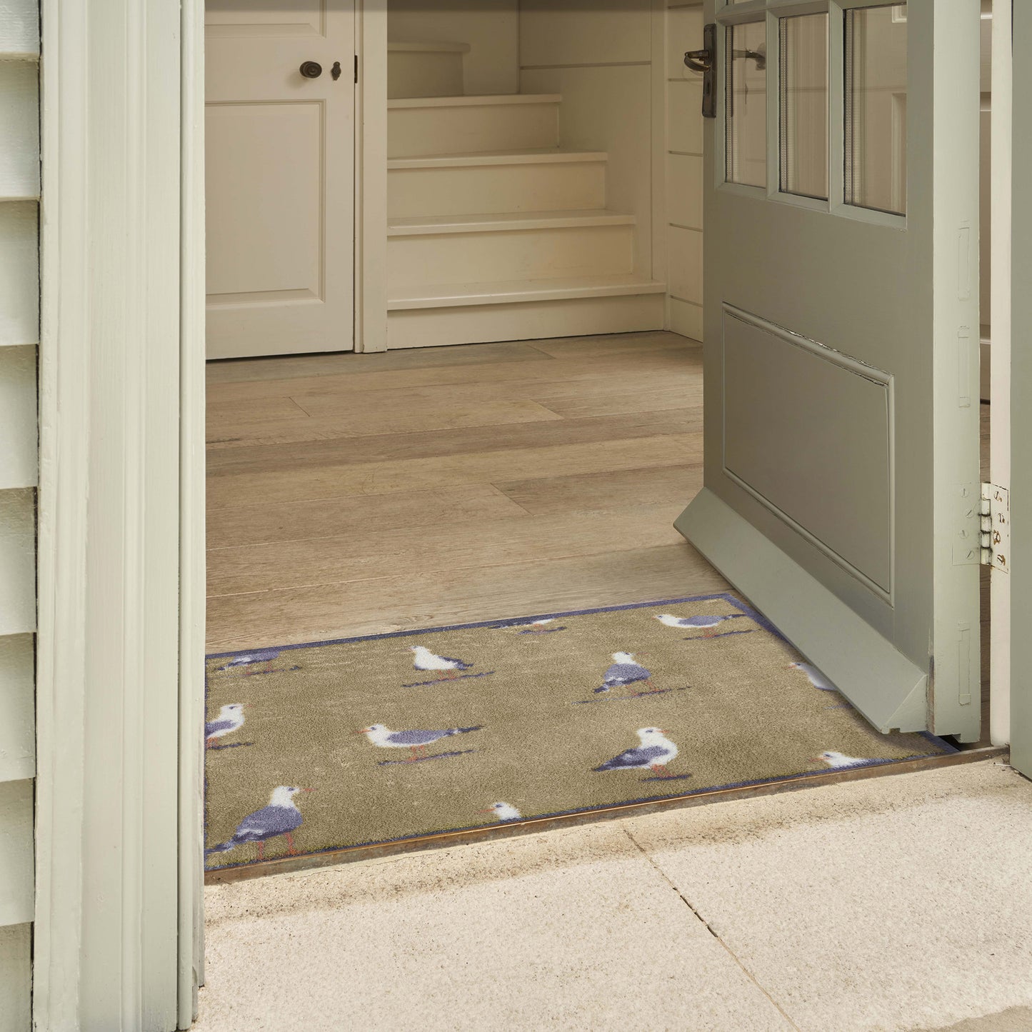 Shore Birds Neutral