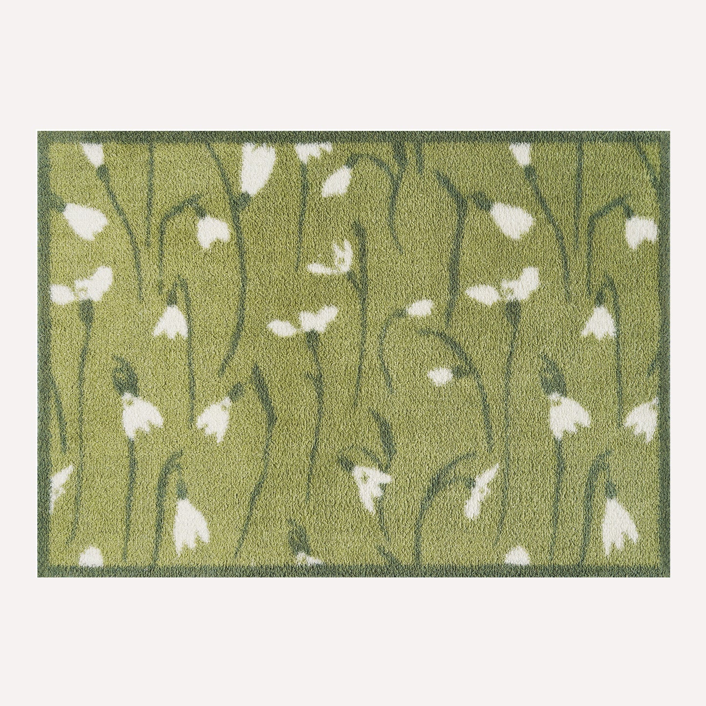 Snowdrops