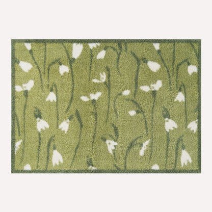 Snowdrops