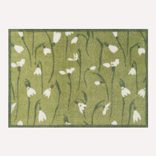 Snowdrops