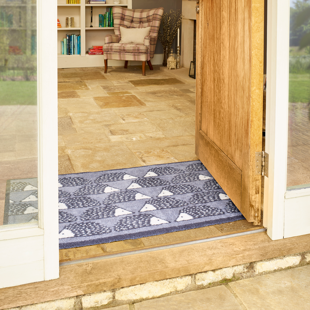 Spike Riki Mat Spike Slate – Turtle Mat