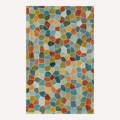 Splendour Terracotta
