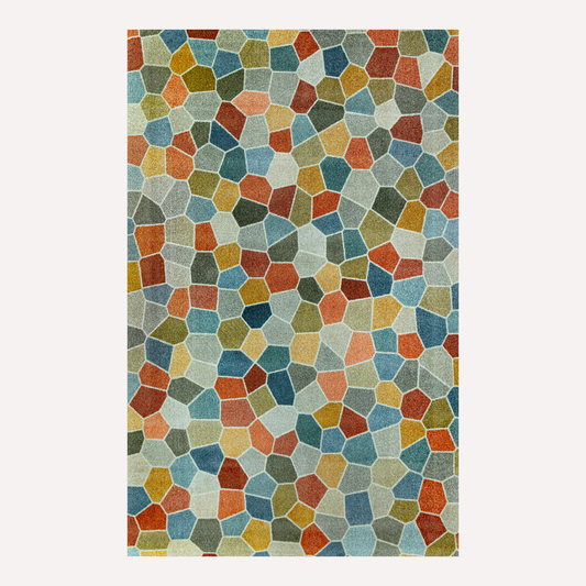 Splendour Terracotta
