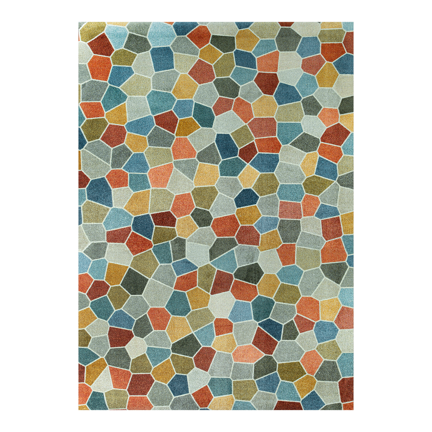 Splendour Terracotta