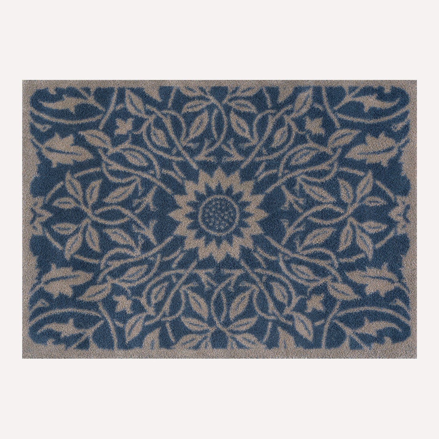 St James Ceiling - Brown