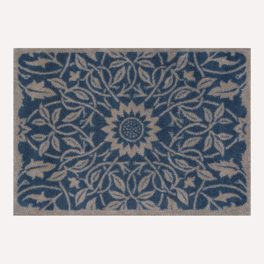 St James Ceiling - Brown