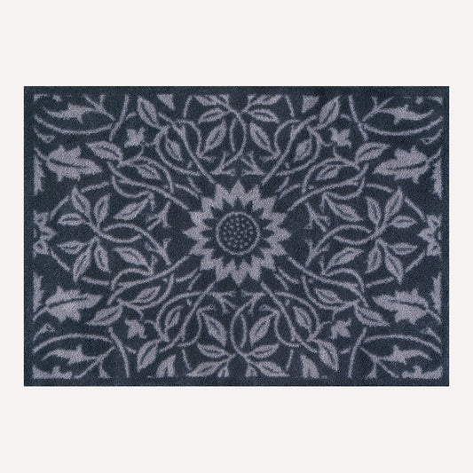 St James Ceiling - Grey