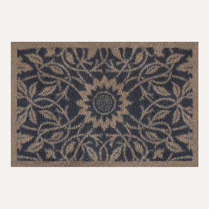 St James Ceiling - Brown