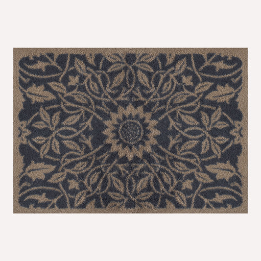 St James Ceiling - Brown