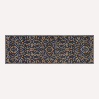 St James Ceiling - Brown