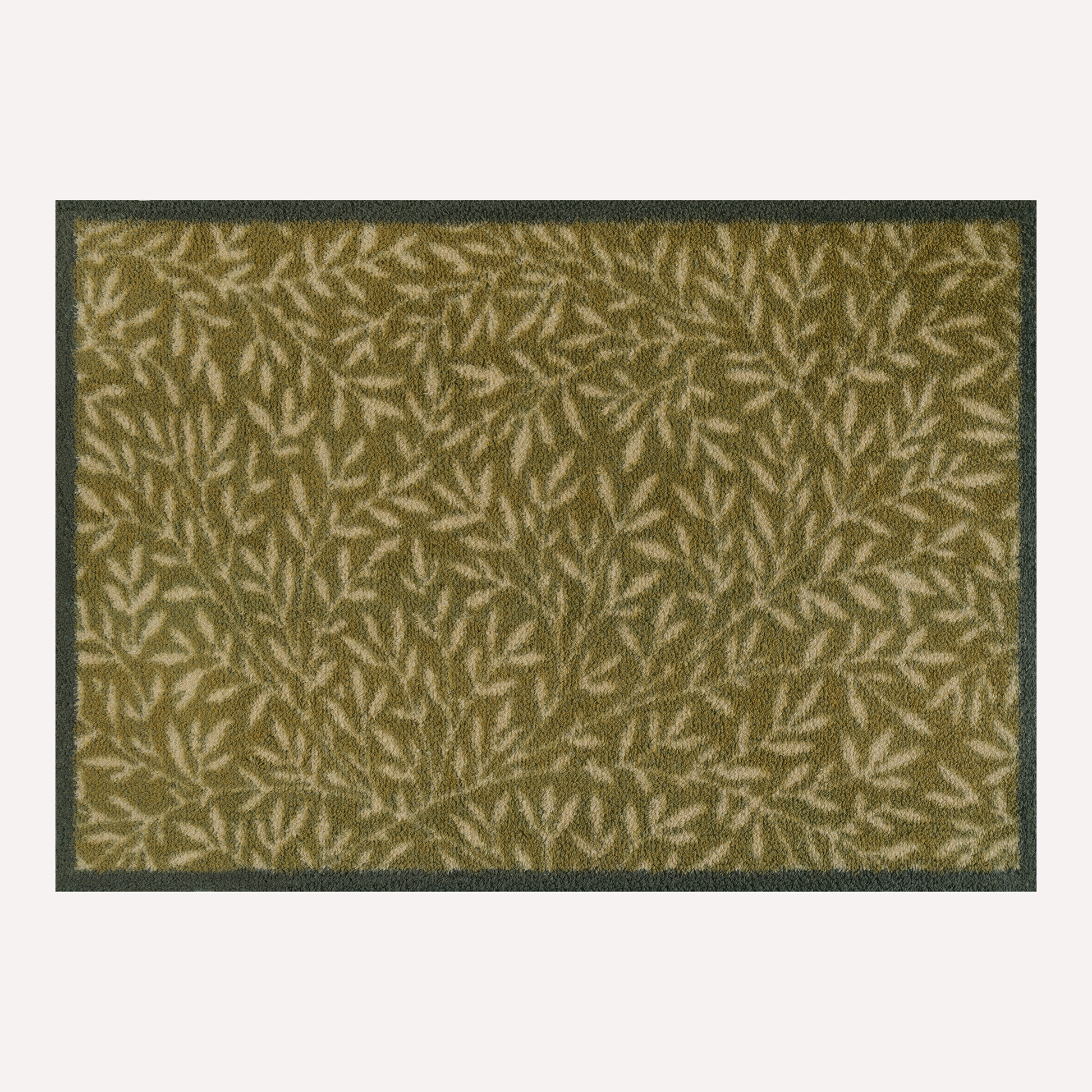 Standen - Morris and Co - Turtle Mat