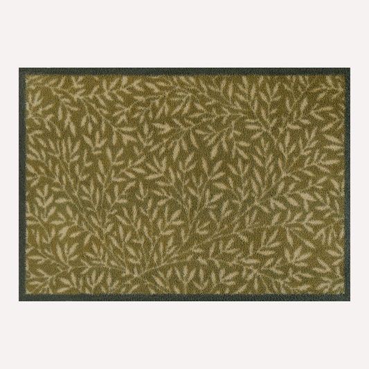 Standen - Morris and Co - Turtle Mat