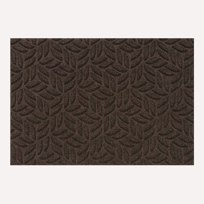 Leaves Brown