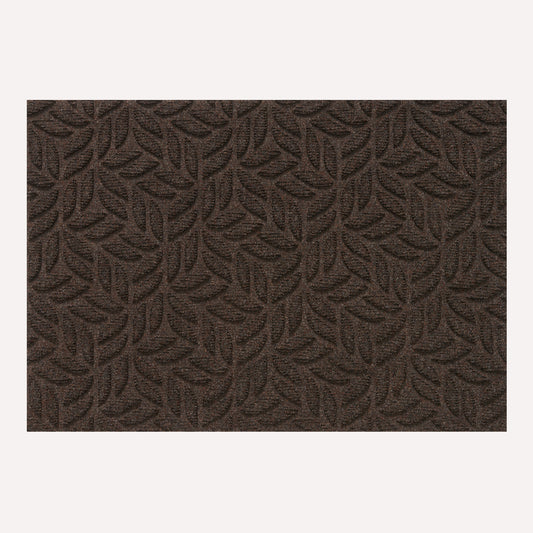 Leaves Brown