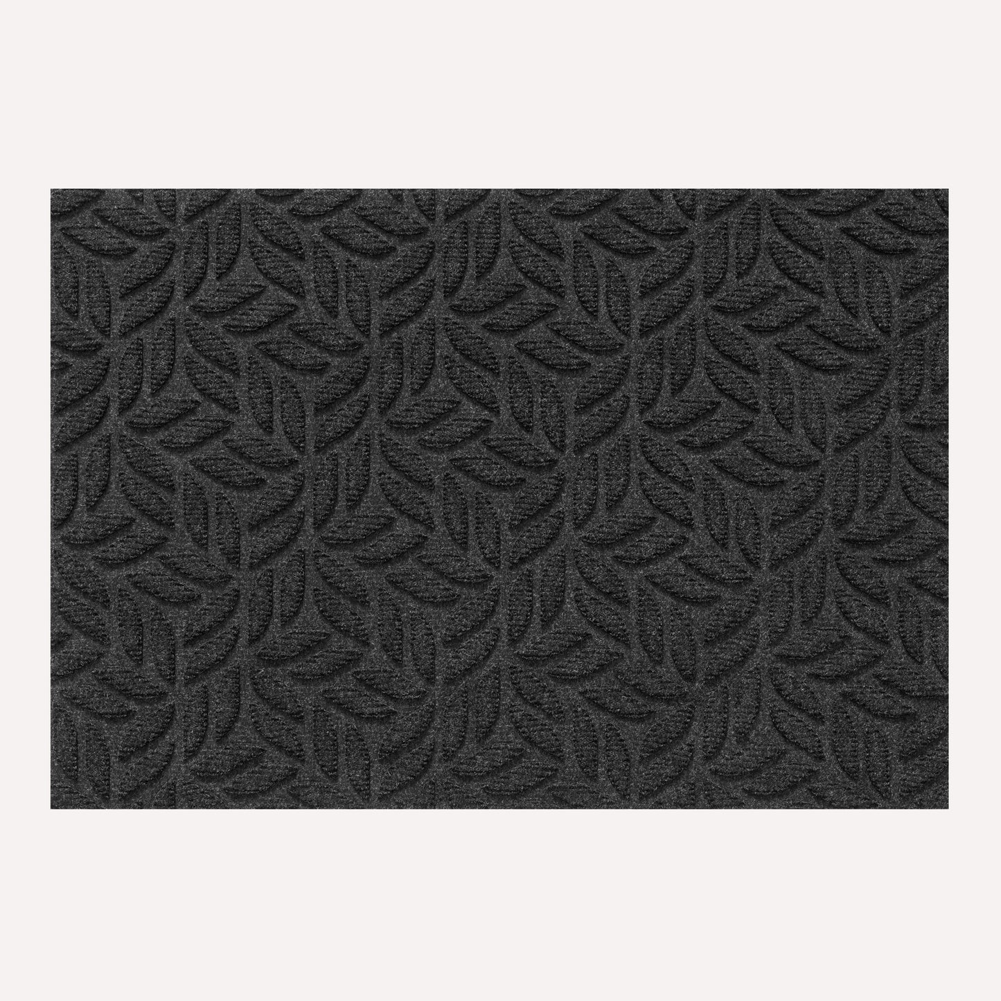 Leaves Grey