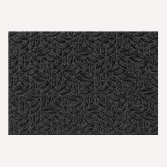 Leaves Grey