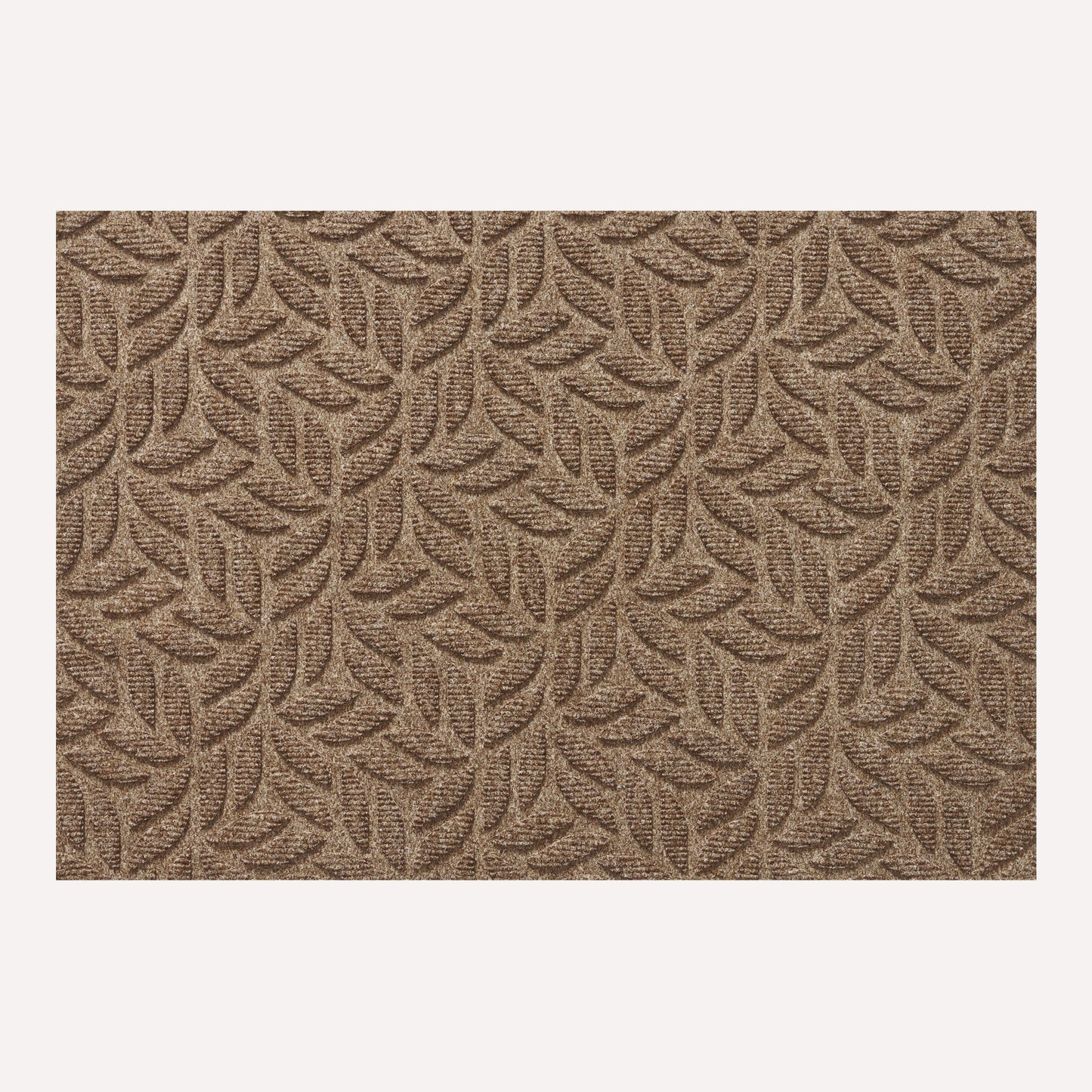 Leaves Taupe