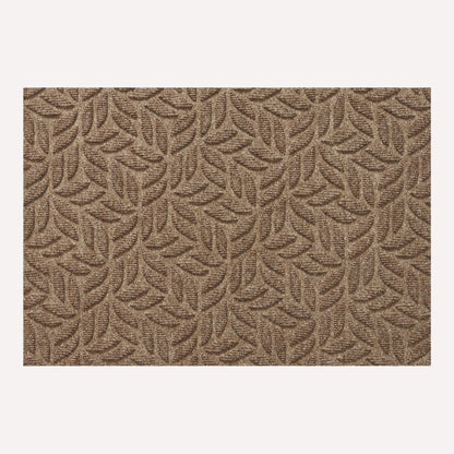 Leaves Taupe