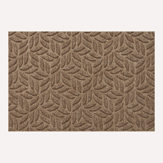 Leaves Taupe