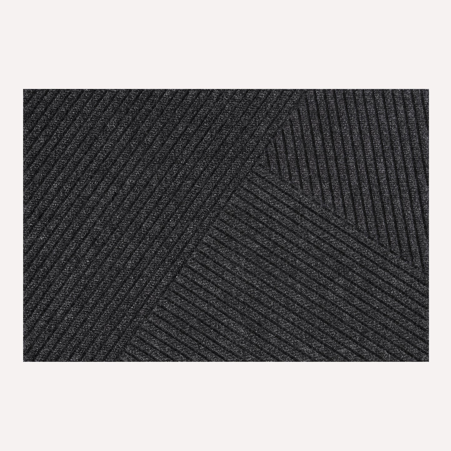 Stripes Grey