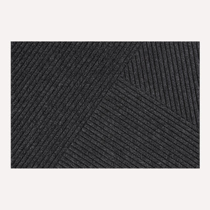 Stripes Grey