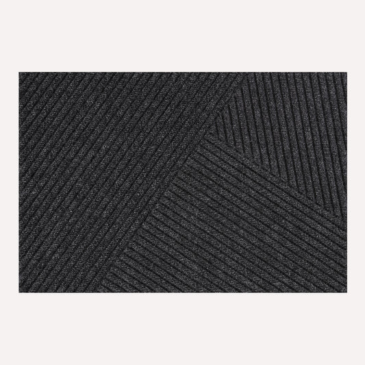 Stripes Grey