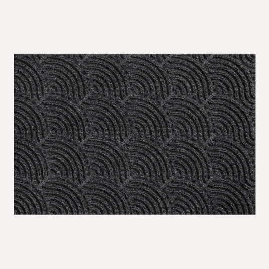 Waves Grey