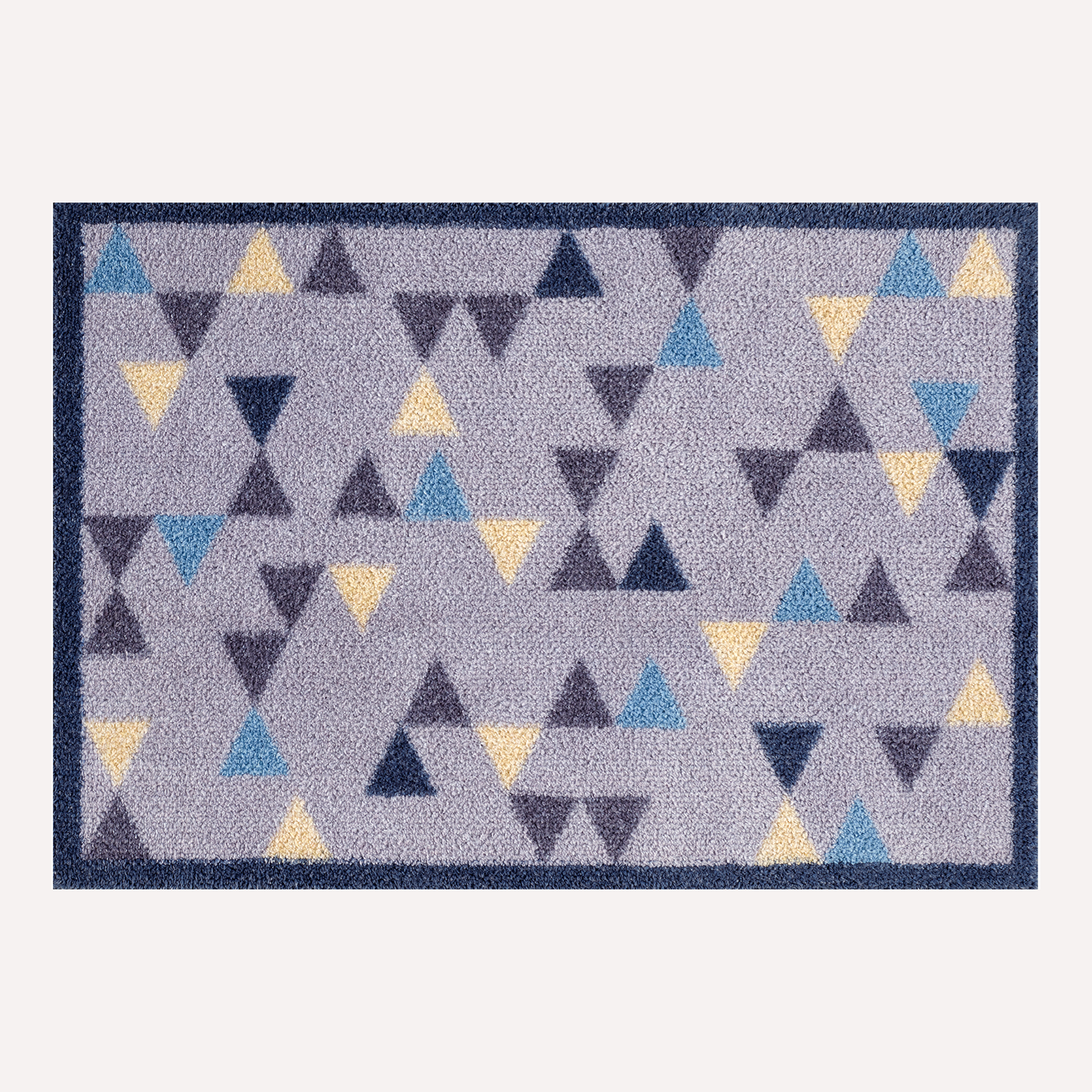 Triangles (Latex)
