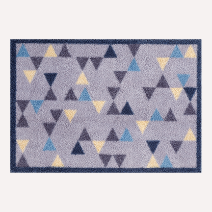 Triangles (Latex)