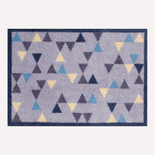 Triangles (Latex)