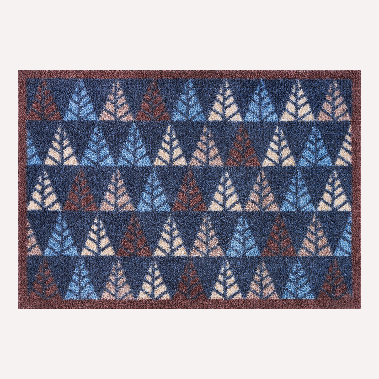Triangle Trees (Latex)