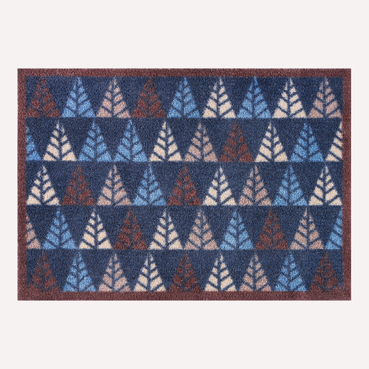 Triangle Trees (Latex)