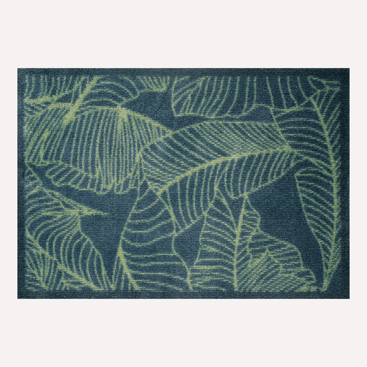 Tropical Leaves (Latex)
