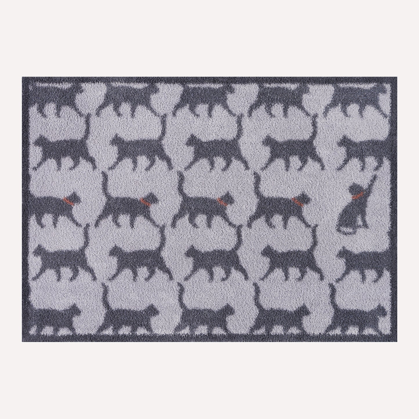 Tailgate - Grey