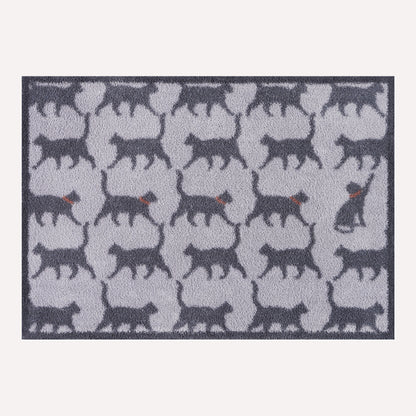 Tailgate - Grey