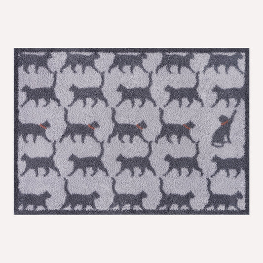 Tailgate - Grey