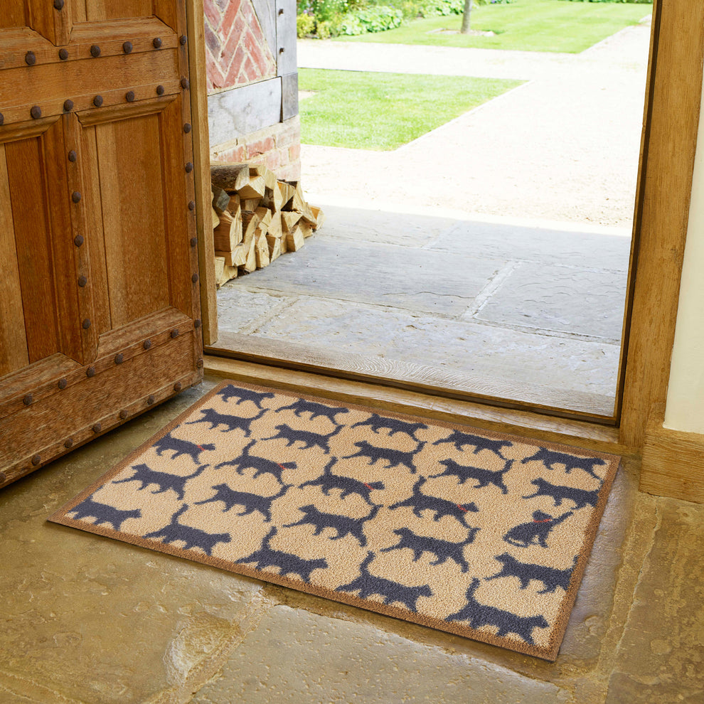 Tailgate - Neutral – Turtle Mat