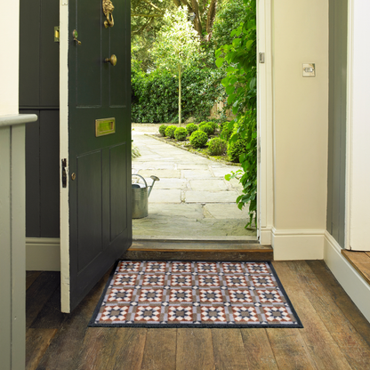 Victorian Tiles