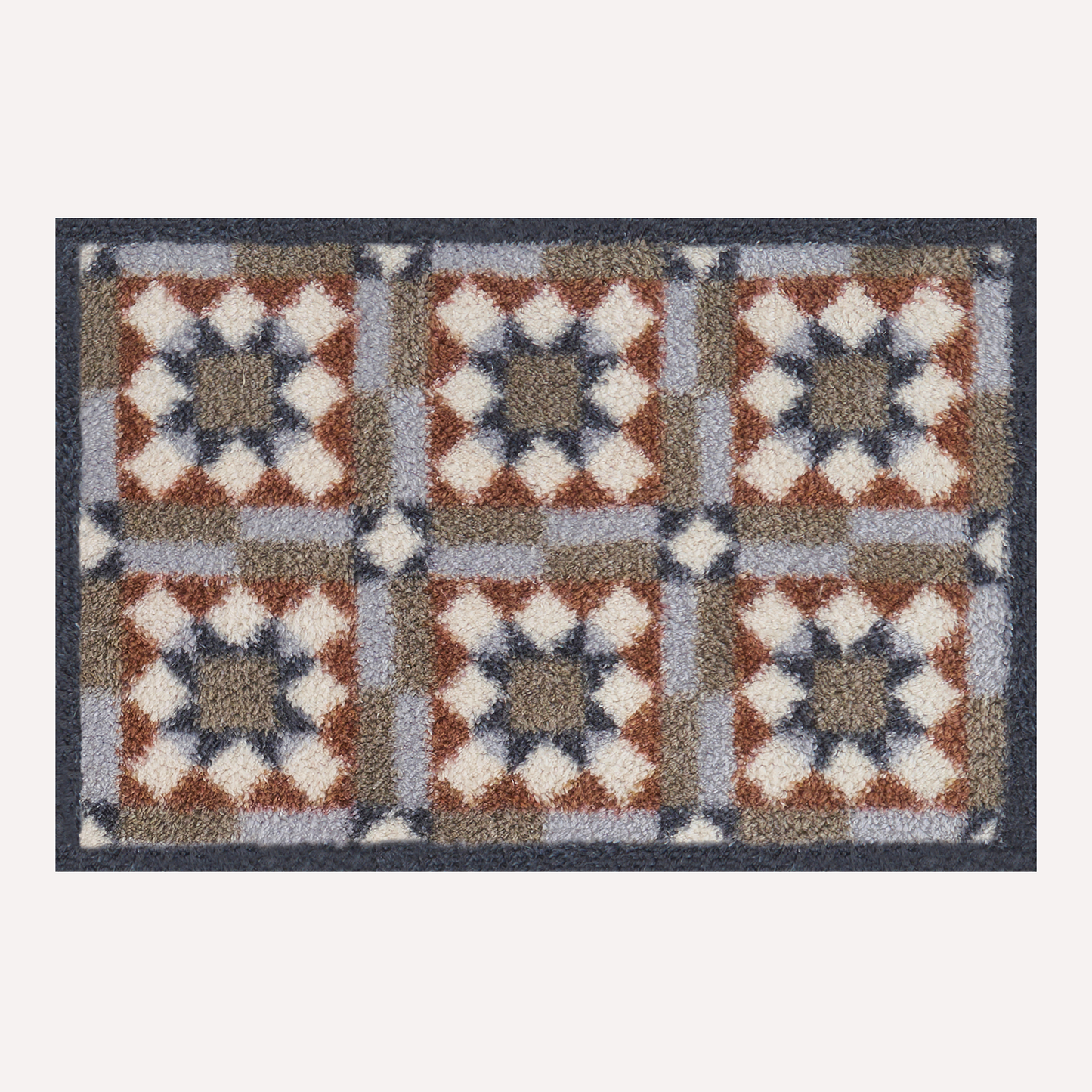 Victorian Tiles