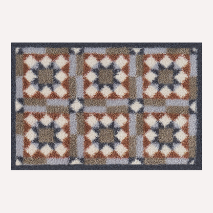 Victorian Tiles