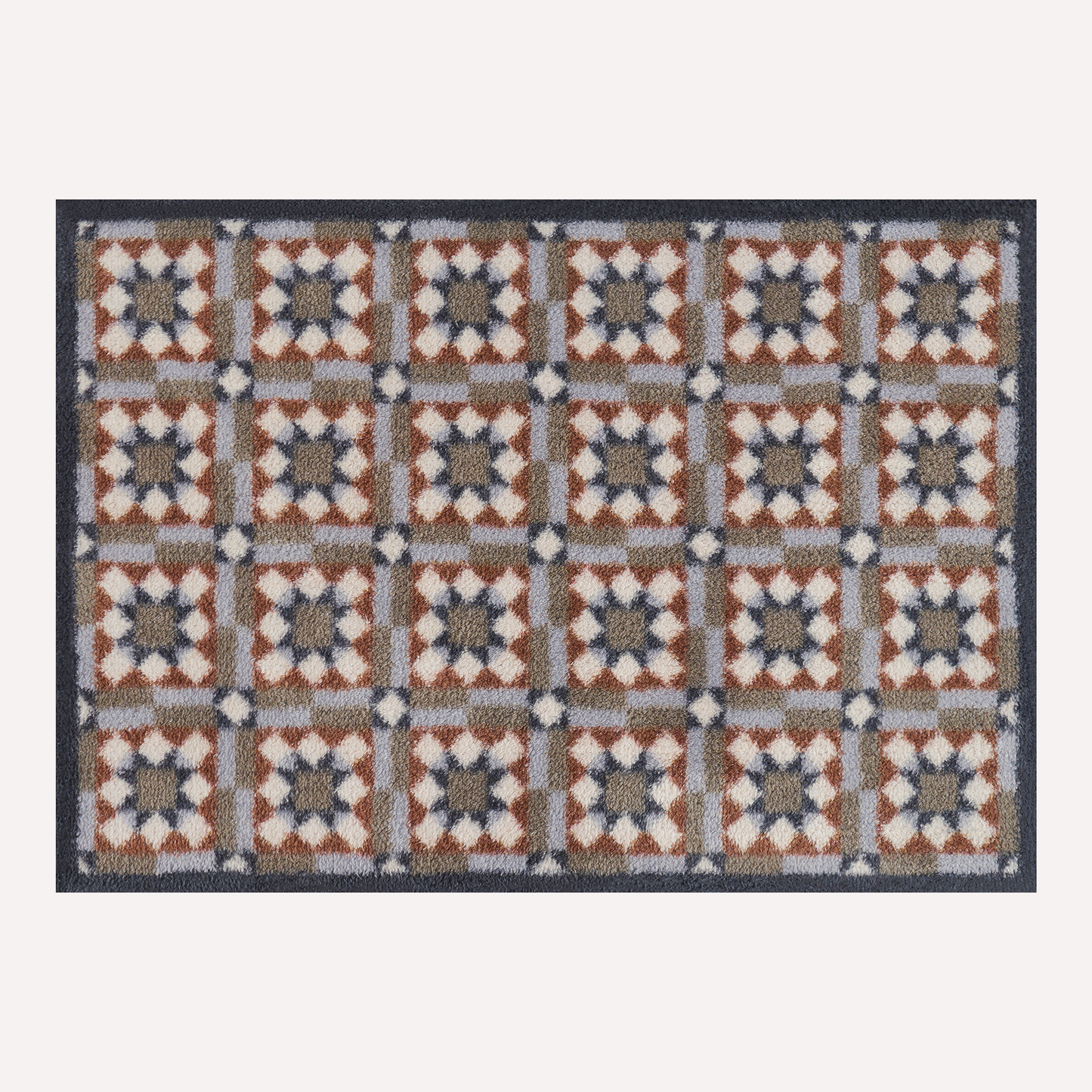 Victorian Tiles
