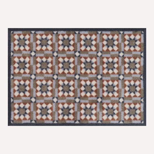 Victorian Tiles