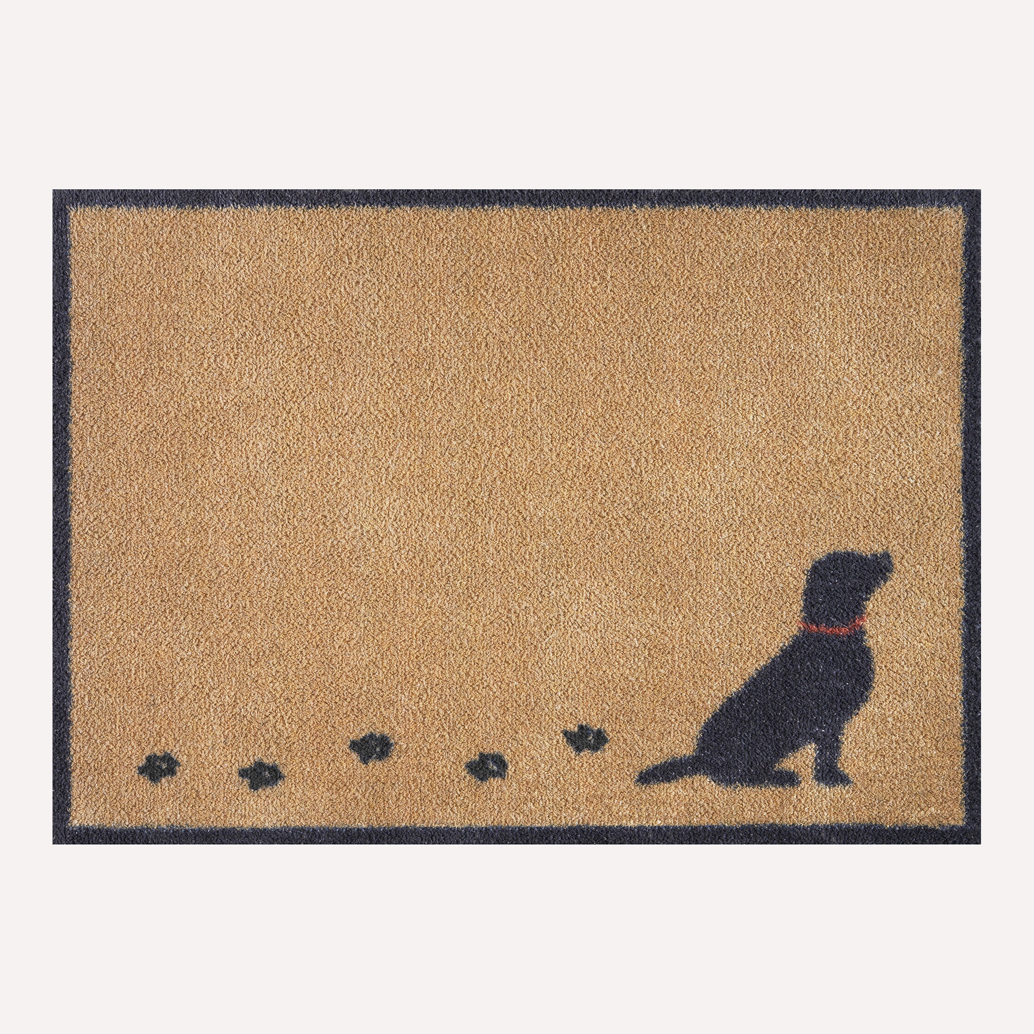 Walkies - Neutral – Turtle Mat