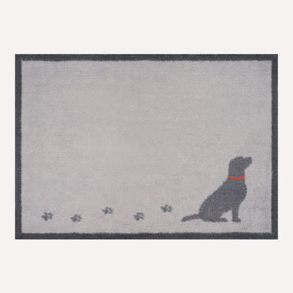 Walkies - Grey