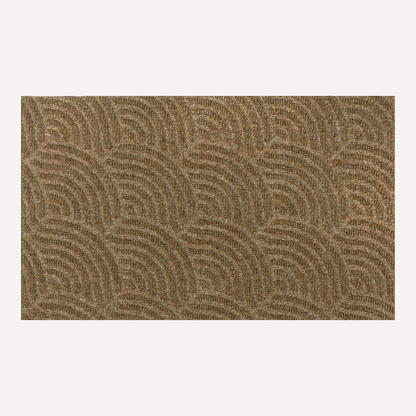 Waves Taupe